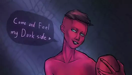 berrythelothcat tarafından yıldız savaşları engizisyon baştan çıkarma timelapse