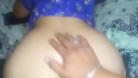 Latin caliente orta yaşlı seksi kadın