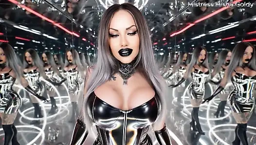 Seni tamamen yeniden yükleyeceğim - Goon rezervasyonu burada başlıyor