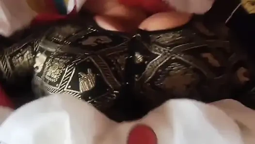 Seksi desi teyzenin sari içinde sikişme derleme videoları bakış açısı