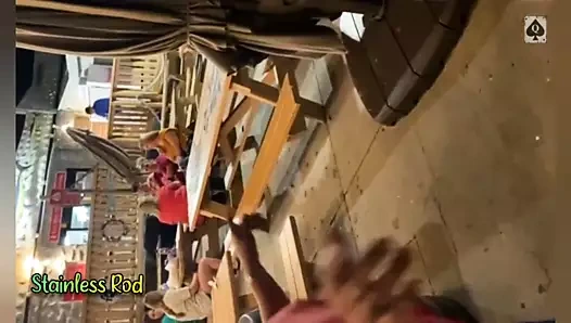 Swinger olgun karısı clubbing sonra beyaz çük alır