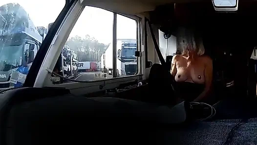 Titty Tuesday