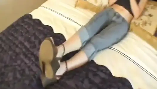 Natasha - bakış açısı