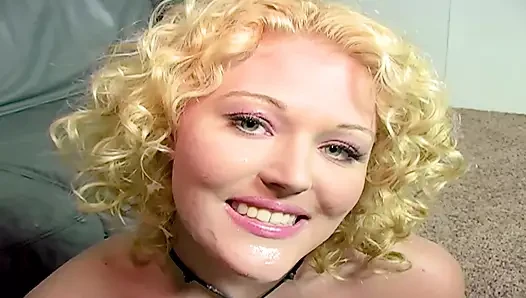Manojob klasik: Shirley Dimples