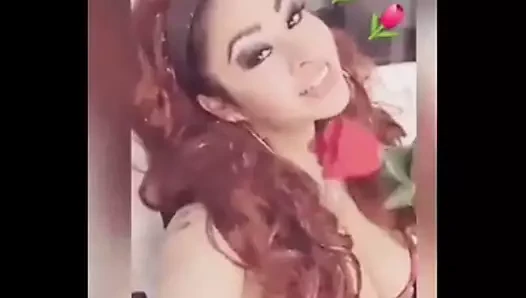 Diana Barbara Saldana 3ws