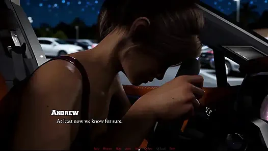 Ajan Sherine (bölüm 8)