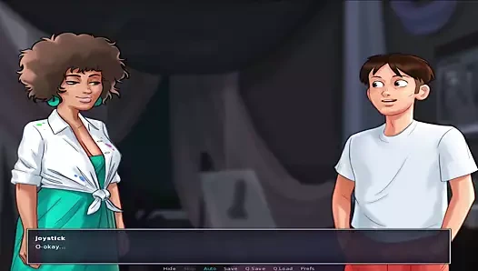 SummerTime Saga- PT 63