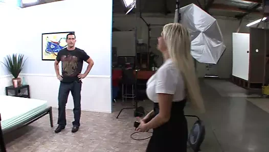 ABD'de canavar horoz saldırısı!!!