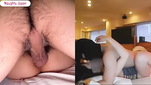Samimi derin bağlantı, dölleme sona ererken hayranların önünde cesurca sergileniyor 1.