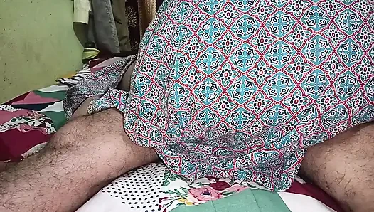 Полуночное Секс-видео Бхабхи Poja