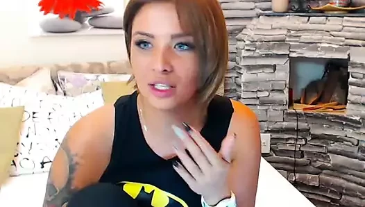BlakKitty 2