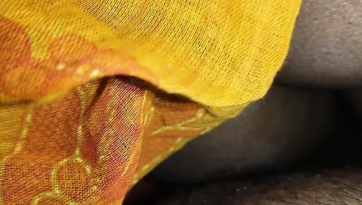 Desi Bhabhi Ke Ghar Pe Jake Khooda Chada Asda Mara Aisa