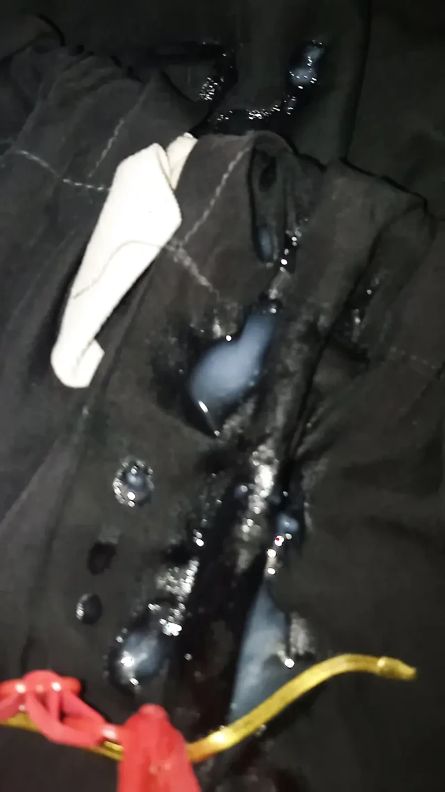 Erkek arkadaşım boşken Brazzer'ime boşalıyor