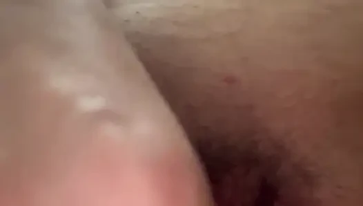 Amateur Bored Housewife Secretly Masturbates 5x a Day