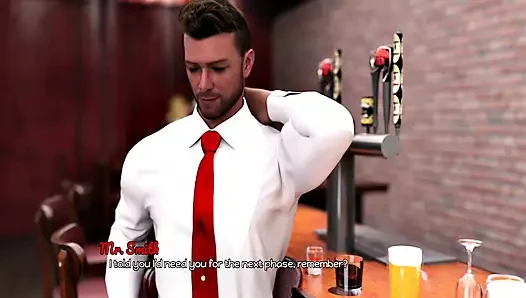 Unbound Resort oyunu 01