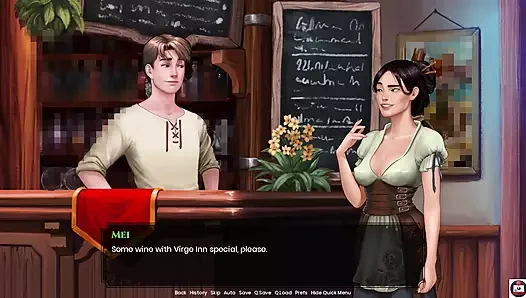 Ne efsanesi - (pt 42) - aşk için yaptığım şeyler