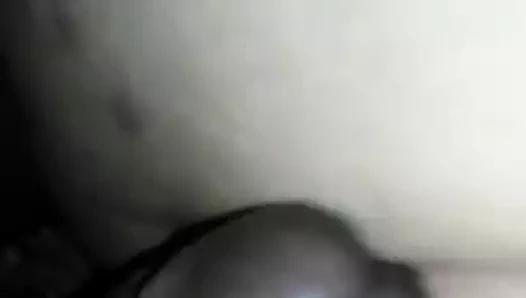 Islak amcık
