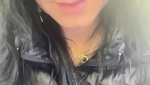 MilfyCalla videosu