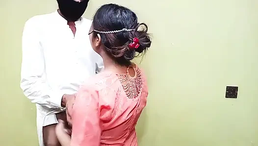 Hintli Desi Bhabhi Taylor tarafından Sikildi Dik Köpek Stilinde Anal Darzi ve Büyük Göğüsler Wali Bhabhi Bana K Gand Ki Chudai Kari
