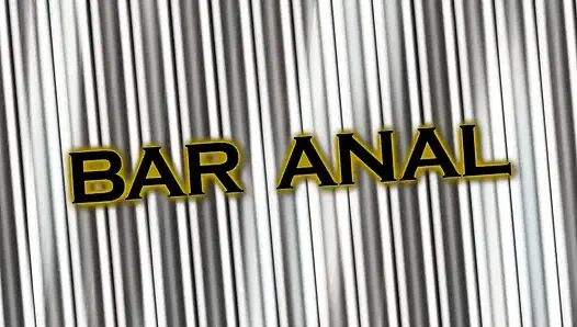 Sert anal seksi seviyor