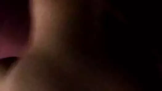 Sik istediğini söylüyor...