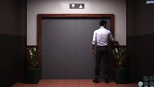 Yavaş ve öfkeli seks. Bölüm 17