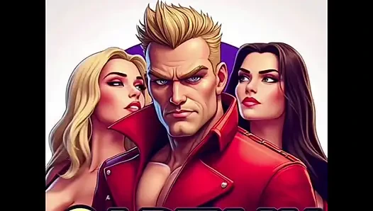 Kanatların altındaki dikenler - en iyi parçalar - bölüm 2