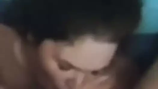 24yr eski Alman ağız becerdin