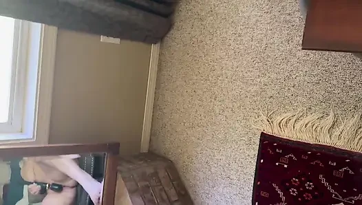 Bonemaiden'in oyuncağı var