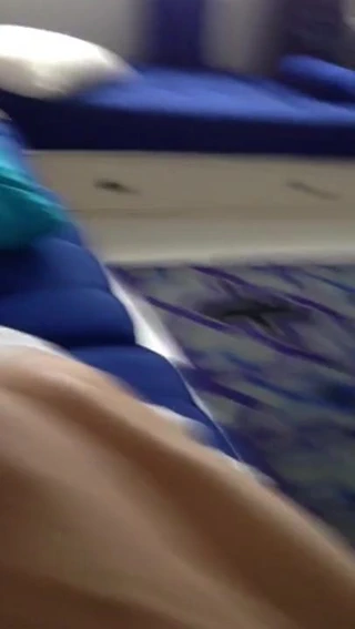 Countryside vietnamese bayan footjob