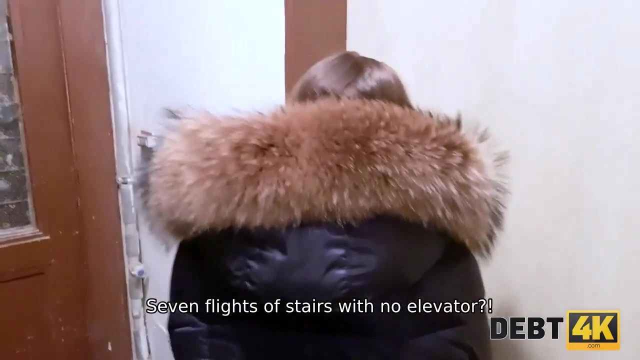 ऋण4के. पतली बेब के पास कोई विकल्प नहीं है तो गंदा सेक्स क्यों किया जाता है