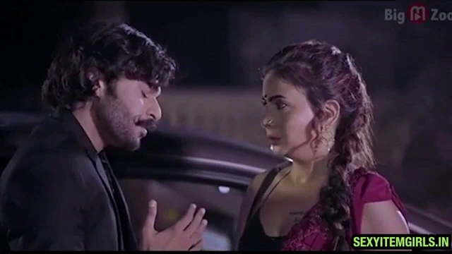 Car me Desi randi ki chudai