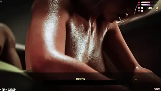 Stepmom Caught By Stepson While Masturbating Then Having Sex His Huge Cock