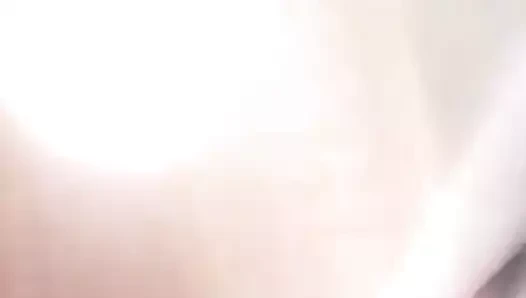 bizim ilk footjob hiç