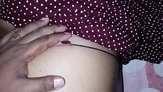 Mery Bibi Bahut gusse mein hain