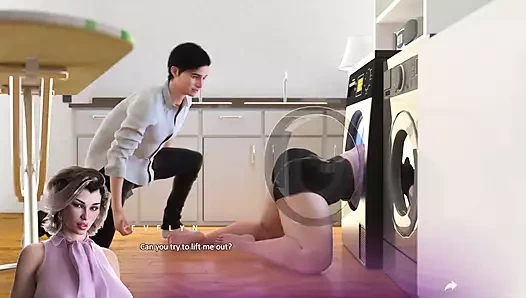 Apocalust #5 - bilgisayar oyunu oynayalım (hd)