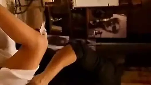 Bollywood film sahnesi