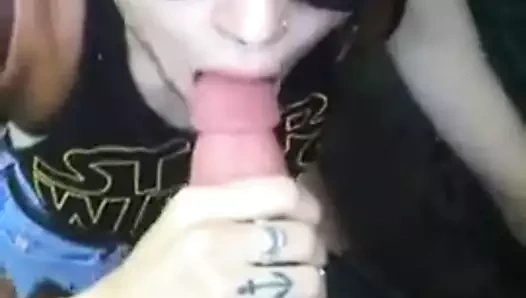 Kısa saç inek hızlı cim