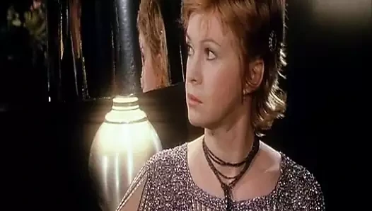 Change pas de main (1975, Fransa, ingilizce altyazılar, tam, dvd)