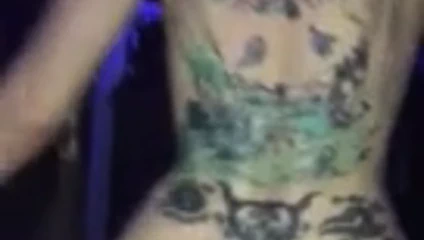 karısı sürme bana