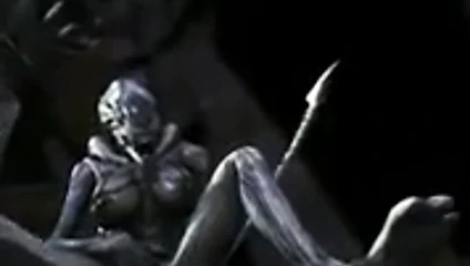 Aliens Sex