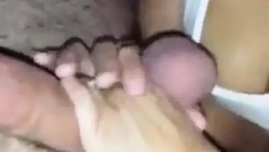 Sıcak latina adım anne yok bir güzel oral seks üzerinde şanslı züppe