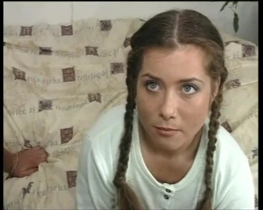 Echte 18 Jahre, schuechtern und unerfahren = Casting in Ungarn