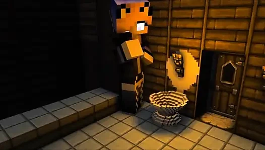 Minecraft Giantess Growth 1