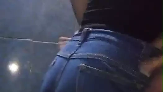 Fahişe olduğumu söylüyorlar