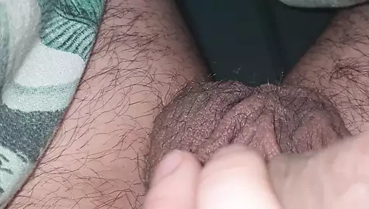 Üvey anne üvey oğlunu düşük elle muameleyle uyandırdı