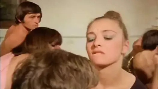 vintage 1977 - vücut aşk bölüm 3