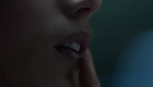 Angela sarafyan - Westworld s01e01 (2016)