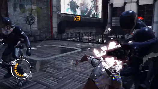 Beni hatırla çıplak yama