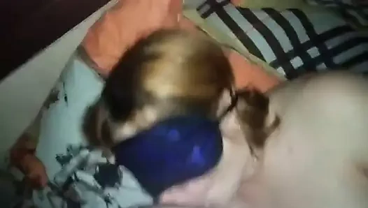 sabah oral seks ev yapımı